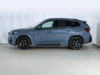 Gebraucht BMW X1 Performance 204 PS (150 kW) 2022 Grau SUV