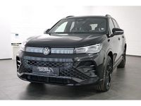 Gebraucht VW Tiguan Style 265 PS (194 kW) 2026 Schwarz SUV