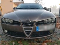 gebraucht Alfa Romeo 159 Sportwagon