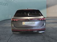 Gebraucht VW Passat Pro 150 PS (110 kW) 2024 Grau Kombi