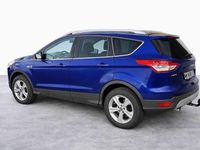 Gebraucht Ford Kuga Titanium 179 PS (131 kW) 2015 Blau SUV