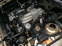 Gebraucht BMW 535 211 PS (155 kW) 1992 Gold Limousine