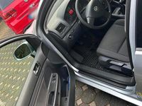 Gebraucht VW Golf IV 75 PS (55 kW) 2006 Grau Limousine