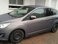 gebraucht Ford C-MAX 1,0 ecoboost