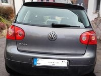 Gebraucht VW Golf V Edition 80 PS (58 kW) 2007 Grau Limousine