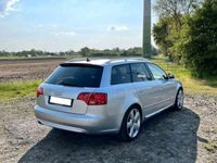 gebraucht Audi A4 B7 Avant S-Line 2.0 TDI