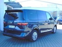 Gebraucht VW Multivan Basis 150 PS (110 kW) 2023 Van