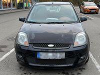 Gebraucht Ford Fiesta 2005 Kleinwagen