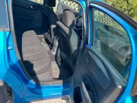 Gebraucht Citroën C4 VTR Sport 120 PS (88 kW) 2008 Blau Limousine
