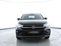 Gebraucht VW Taigo Style 110 PS (80 kW) 2022 Schwarz SUV
