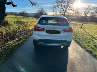 Usado BMW X1 xLine 231 CV (169 kW) 2016 Blanco SUV