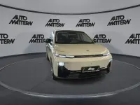 Neu Leapmotor B10 117 kW (160 PS) 2026 Grau SUV