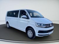 Gebraucht VW Caravelle 150 PS (110 kW) 2019 Weiß Van