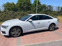 gebraucht Audi A6 55 TFSI quattro S tronic design