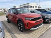 Ny Opel Frontera 145 HK (106 kW) 2026 Metallic SUV