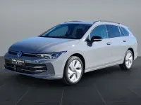 Gebraucht VW Golf VIII 150 PS (110 kW) 2026 Grau Kombi