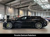 gebraucht Porsche Panamera 4 E-Hybrid Sport Turismo Platinum BOSE