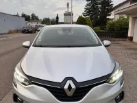 Gebraucht Renault Clio 140 PS (102 kW) 2022 Silber Kleinwagen