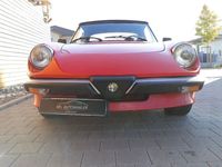 gebraucht Alfa Romeo Spider 2.0