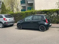 Gebraucht Skoda Citigo 60 PS (44 kW) 2016 Schwarz Kleinwagen
