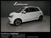 Gebraucht Renault Twingo Intens 60 kW (82 PS) 2021 Weiß Kleinwagen