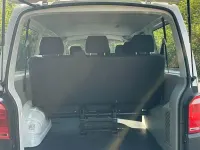 Gebraucht VW Transporter 84 PS (61 kW) 2017 Weiß Van