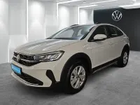 Gebraucht VW Taigo Life 110 PS (80 kW) 2023 Ascotgrau SUV