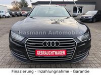 Gebraucht Audi A7 Sportback 218 PS (160 kW) 2015 Schwarz Kleinwagen