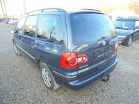 Gebraucht VW Sharan Sportline 131 PS (96 kW) 2005 Grau Van / Kleinbus