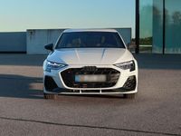 Gebraucht Audi S3 Sport 333 PS (244 kW) 2024 Weiß Limousine