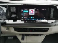 Neu VW California Beach 150 PS (110 kW) 2026 Manufacturer Van
