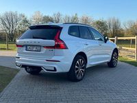 Gebraucht Volvo XC60 Plus 197 PS (144 kW) 2024 Weiß SUV