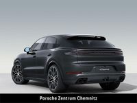 Neu Porsche Cayenne 470 PS (345 kW) 2026 Chromitschwarz SUV