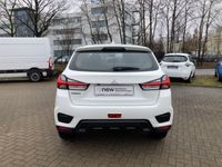 gebraucht Mitsubishi ASX Intro Edition Navi/Klima/SHZ/GJR