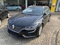Gebraucht Renault Talisman Business 160 PS (117 kW) 2020 Sternenschwarz Kombi