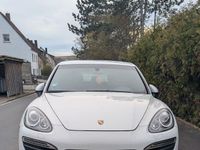 Gebraucht Porsche Cayenne S 400 PS (294 kW) 2012 Schwarz SUV