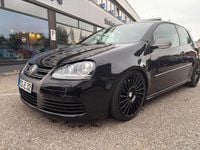 Używany VW Golf R 250 KM (183 kW) 2006 Czarny Coupe