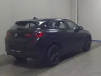 Gebraucht BMW X2 Advantage 150 PS (110 kW) 2021 Schwarz SUV
