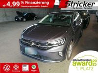 Gebraucht VW Taigo Life 116 PS (85 kW) 2025 Rauchgrau metallic (metallic) SUV