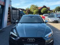 Gebraucht Audi S5 Sportback Sport 341 PS (250 kW) 2022 Grau Kleinwagen