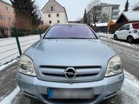 Gebraucht Opel Signum 211 PS (155 kW) 2005 Silber Kleinwagen