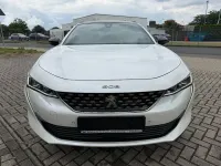 Gebraucht Peugeot 508 SW GT 181 PS (133 kW) 2020 Weiß Kombi