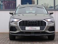Gebraucht Audi Q3 Basis 150 PS (110 kW) 2020 Grau SUV