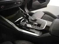 Gebraucht BMW 420 190 PS (139 kW) 2023 Schwarz ii Coupé