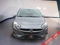 Gebraucht Opel Corsa Innovation 101 PS (74 kW) 2016 Grau Kleinwagen