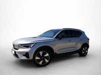 Usata Volvo XC40 Core 185 kW (252 CV) 2024 Argento SUV