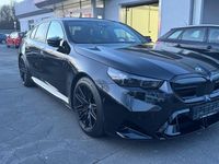 Gebraucht BMW M5 Performance 727 PS (534 kW) 2025 Schwarz Limousine