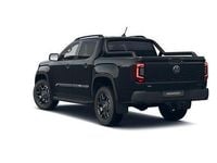 Neu VW Amarok Dark Label 241 PS (177 kW) 2026 Schwarz Abholung