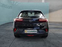 gebraucht Opel Mokka-e Edition LED 16 Onboard Charger DAB SHZ