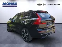 Gebraucht Volvo XC60 Ultimate 235 PS (172 kW) 2023 Schwarz SUV